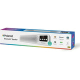 New Polaroid Mini Portable Bluetooth Speaker/FM Radio/Micro SD/USB Playback - TheITmart