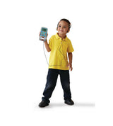 Learning Tunes Music Player/Boogie Dance/Clock Chime Counting game/Fun animation - TheITmart