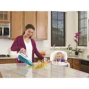 New BLACK+DECKER 16.2Wh Lithium Wet + Dry Dustbuster/Hand held Vacuum Cleaner - TheITmart