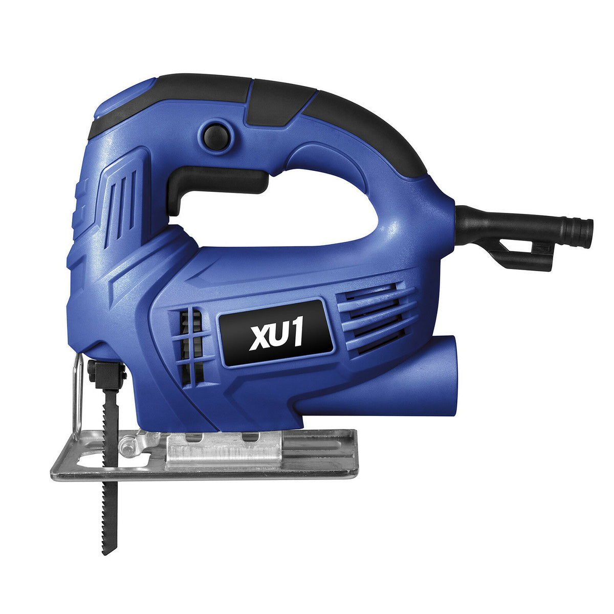 350W Jigsaw/ Bevel Cuts/Cutting Curves and Shapes in Timber/Adjustable Base - TheITmart