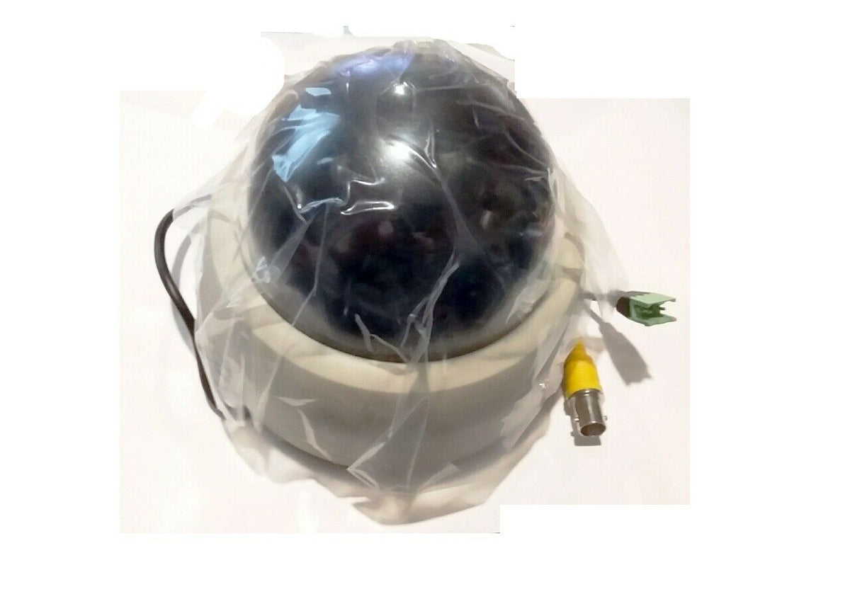 QVS High Sensitivity CCD Ultra High Resolution Day & Night 3-Axis Dome Camera - TheITmart