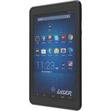 Laser 7" Quad Core Tablet/24GB/1GB RAM/GPS Android Tab WiFi Bluetooth Camera - TheITmart
