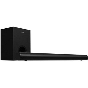 Ffalcon 160W 2.1ch Soundbar with Wireless Subwoofer/Bluetooth/HDMI/Optical/RCA - TheITmart