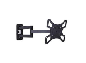 DMP Display Mount Pro TV LCD Bracket for 19″-37″ TV Full Motion Wall Mount - TheITmart