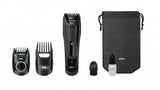 Braun BT5070 Beard Trimmer/25 Length Settings/Fully Washable for Easy Cleaning - TheITmart