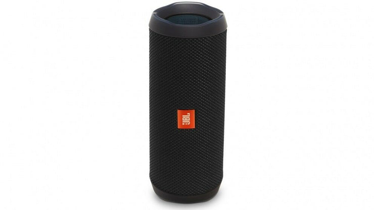 JBL Flip 4 Portable Bluetooth Speaker/ IPX7 Waterproof/Siri/Google/Long Battery - TheITmart