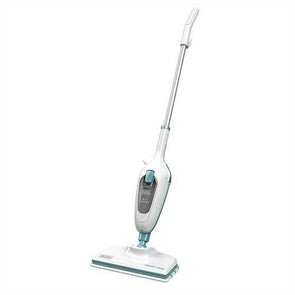 Black & Decker FSMH13E5 1300W 5 in 1 Steam Mop/Microfibre Pad/Steam Tempe 72 °C - TheITmart