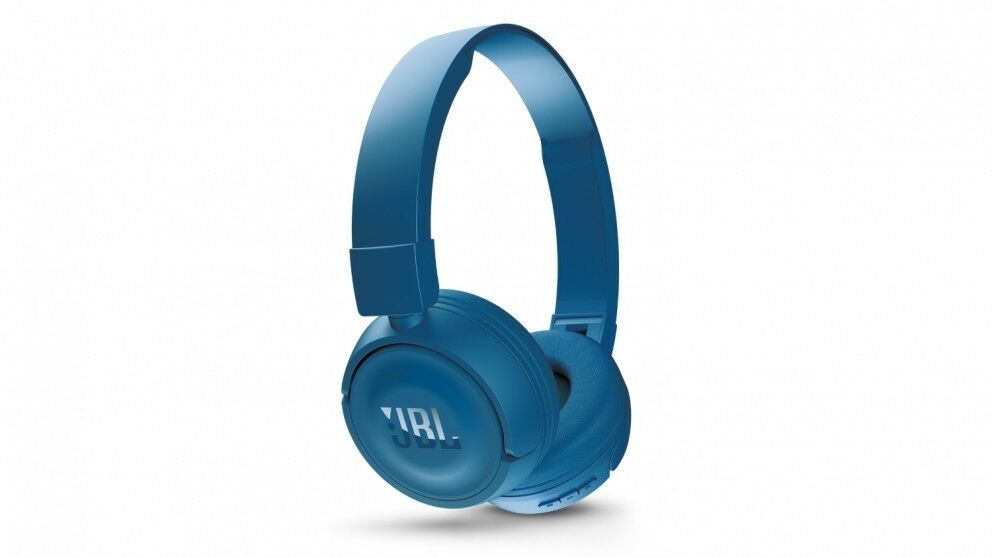 BRAND NEW JBL T450BT Wireless/Bluetooth On-Ear Headphones - TheITmart