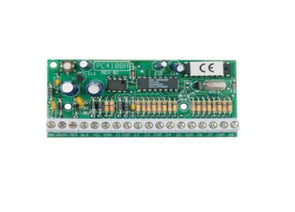 KT-PC4108 8-Zone Input Expansion Module for KT-300 - TheITmart