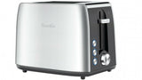 Breville Breakfast Package/Combo/1.7L Stainless Steel Kettle/Toaster - TheITmart