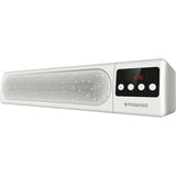 New Polaroid Mini Portable Bluetooth Speaker/FM Radio/Micro SD/USB Playback - TheITmart