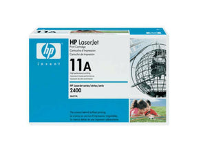 Genuine HP Q6511A Toner Cartridge 11A For HP LaserJet Series 2400 - TheITmart