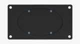 VLC-101 Tilt and Turn Wall Mount for LCD/LED 10 to 26 Inch 15 Kg Screens - TheITmart