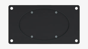 VLC-101 Tilt and Turn Wall Mount for LCD/LED 10 to 26 Inch 15 Kg Screens - TheITmart