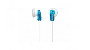 Genuine Sony MDR-E9LP Entry  In Ear Stereo Earphones/Headphones - TheITmart