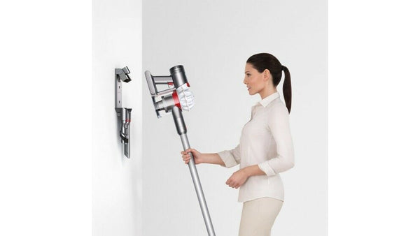 Dyson V7 Cordfree Handstick Vacuum Cleaner/Head/Handheld/Max power mode/Recharge - TheITmart