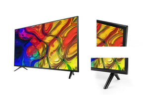 FFalcon 32F1 32" HD LED TV/PVR Recording/HDMI Input/USB Port/Super Energy Saver - TheITmart