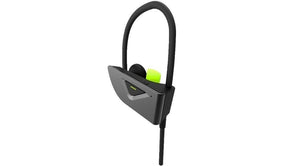 Cygnett FreeRun Wireless Bluetooth In-Ear Headphone For Active Lifestyle Gym/Jog - TheITmart