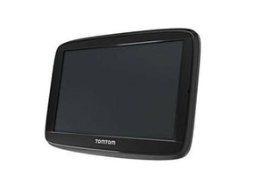 Tomtom VIA 62 GPS Navigator 6 inch/TomTom Traffic/Bluetooth/Hands-free Calling - TheITmart
