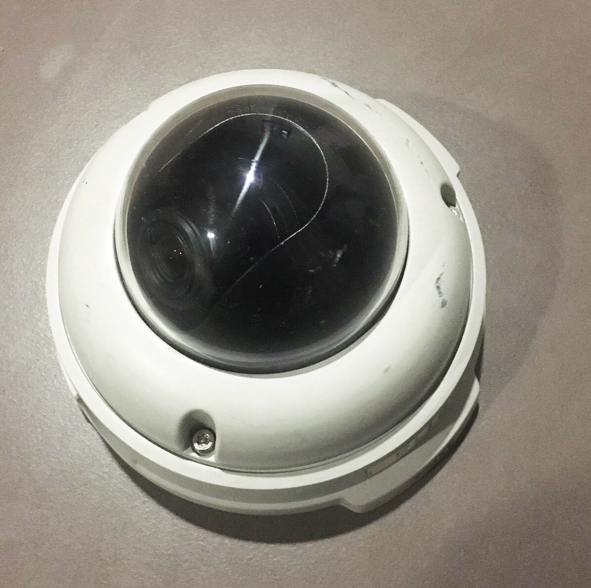 AXIS 225FD Fixed Dome Network Camera/Security/Surveillance/Monitoring IP Camera - TheITmart