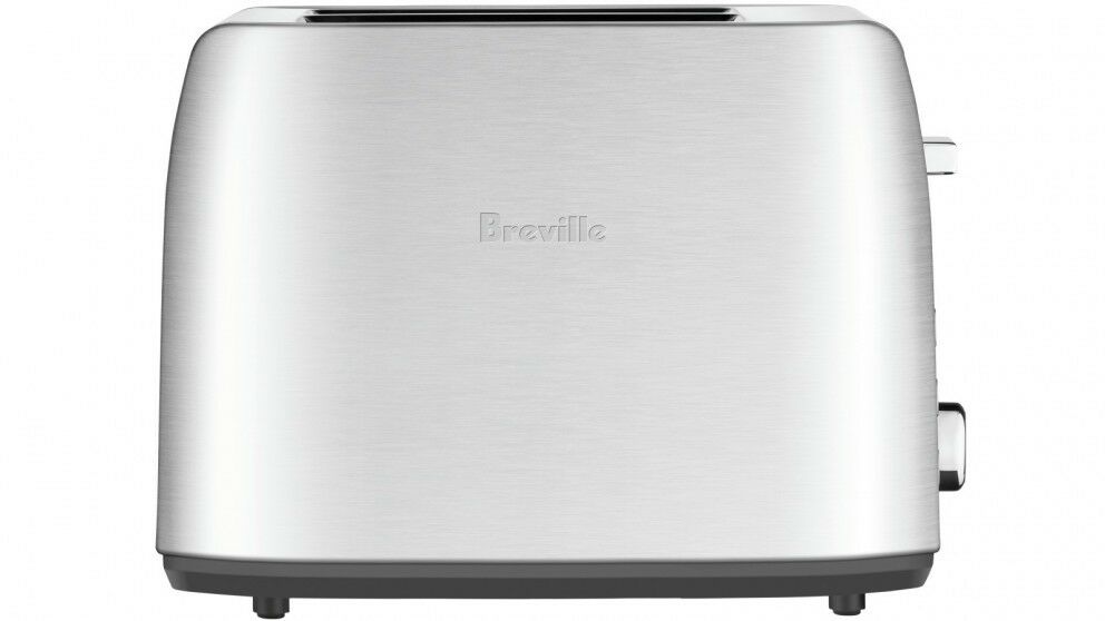 Breville Breakfast Package/Combo/1.7L Stainless Steel Kettle/Toaster - TheITmart