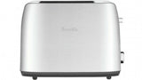 Breville Breakfast Package/Combo/1.7L Stainless Steel Kettle/Toaster - TheITmart