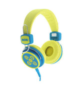 Moki Kids Safe Volume Limited Headphones/3.5mm/ restricted sensitivity 89dB/Kids - TheITmart
