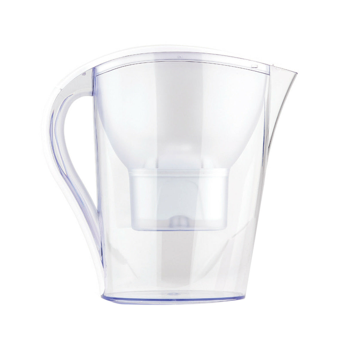 Stefani 3.5L Premium Water Filter Jug/BPA Free/Reduces bad Taste/Odours/Chlorine - TheITmart