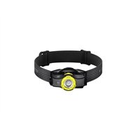 Ledlenser 400 Lumens Rechargeable Headlamp Torch / Available in 3 Colours