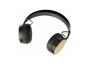 Marley Buffalo Soldier BT On-Ear Wireless Headphones Microphone/Controls Mist - TheITmart
