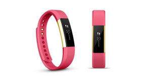 Fitbit Alta Activity Tracker Special Edition Track Steps/Distance/Calories burn - TheITmart