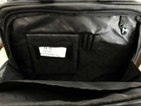 Acer Travel Slim Shoulder Bag for 15.4" Laptop & Notebook Zips Fill in Pockets - TheITmart