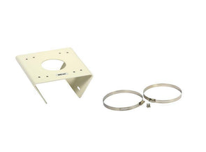 Pole Bracket SN-CBK627 For Vandal-Proof Cameras on Pole Mount Accessory Plate - TheITmart