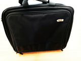 Acer Travel Slim Shoulder Bag for 15.4" Laptop & Notebook Zips Fill in Pockets - TheITmart