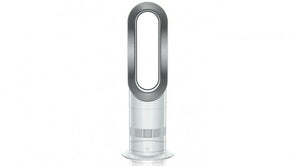 Dyson AM09 Hot & Cool Fan Heater/Intelligent Thermostat/Remote control/Air Multi - TheITmart