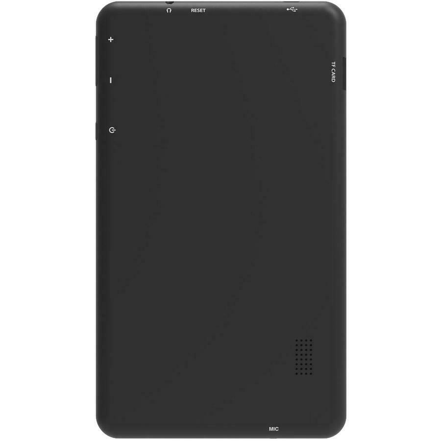 Laser 7" Quad Core Tablet/24GB/1GB RAM/GPS Android Tab WiFi Bluetooth Camera - TheITmart