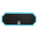 Altec Lansing The Jacket H20 3 Bluetooth AUX Waterproof Portable Speaker/Mic BL - TheITmart