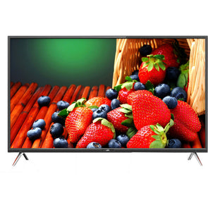 JVC 50" 4K LED TV/PVR Recording to USB/4 HDMI/Coaxial Audio Output - TheITmart