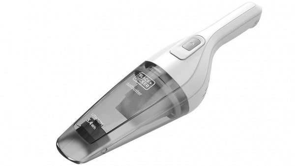 New BLACK+DECKER 5.4Wh Lithium-ion Dustbuster Hand-held Bagless Vacuum - TheITmart
