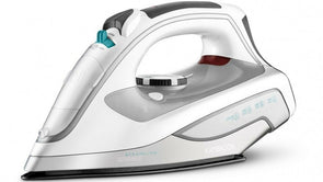 Kambrook KI735 Steamline Advance Steam Iron/2400w/Quick heat-ups/Self-cleaning - TheITmart