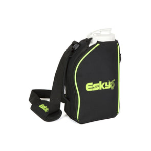 Esky 5L Hybrid Jug Cooler Easy Pour Grab Handle Shoulder Strap/Screw Top Spout - TheITmart