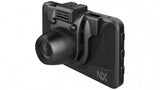 NX Dash Camera with 2.4" Screen/Loop Recording/ 90° viewing/720p/Webcam/Camera - TheITmart