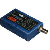 Veracity HIGHWIRE 1-Port Ethernet & PoE over Coax Adaptor PowerStar Base Unit - TheITmart