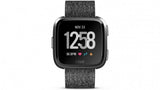 NEW GenuineFitbit Versa Special Edition Fitness Watch/Heart Monitor/NFC/Swim - TheITmart
