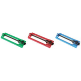 Aqua Systems Compact Oscillating Sprinkler/ 16 jets/sliding tab - TheITmart