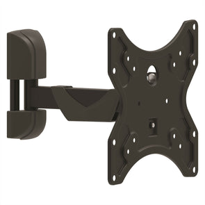 Lectro 25kg TV Wall Mount with Tilt and Swivel Bracket For 13" - 42" Flat Screen - TheITmart