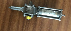 Morin Totary Actuator S-006M-S080 - TheITmart