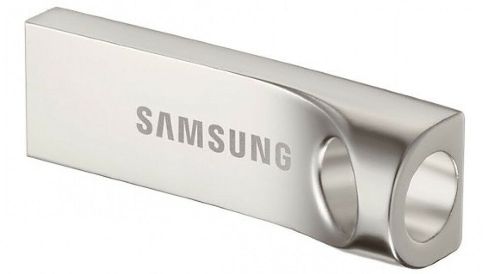 Samsung BAR USB 3.0 64GB Flash Drive/Fast Data Transfer Speed for Uni/Laptop/PC - TheITmart