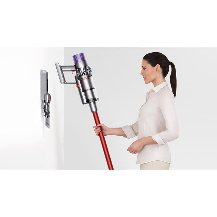 Motorhead Cordless Vacuum