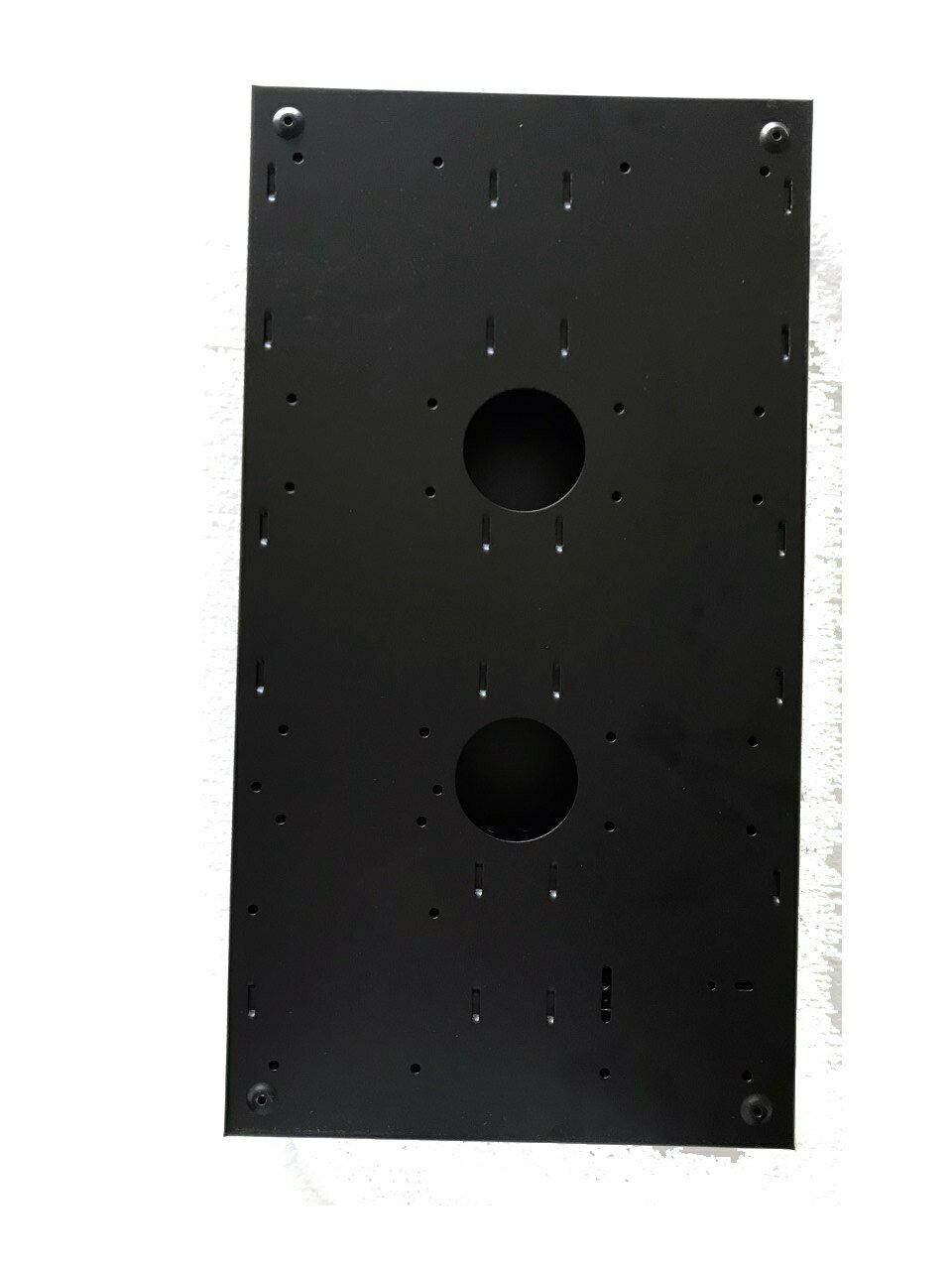 Kantech Kt-400/KT-MOD-CAB Expansion Module Cabinet Security Box with Keys - TheITmart